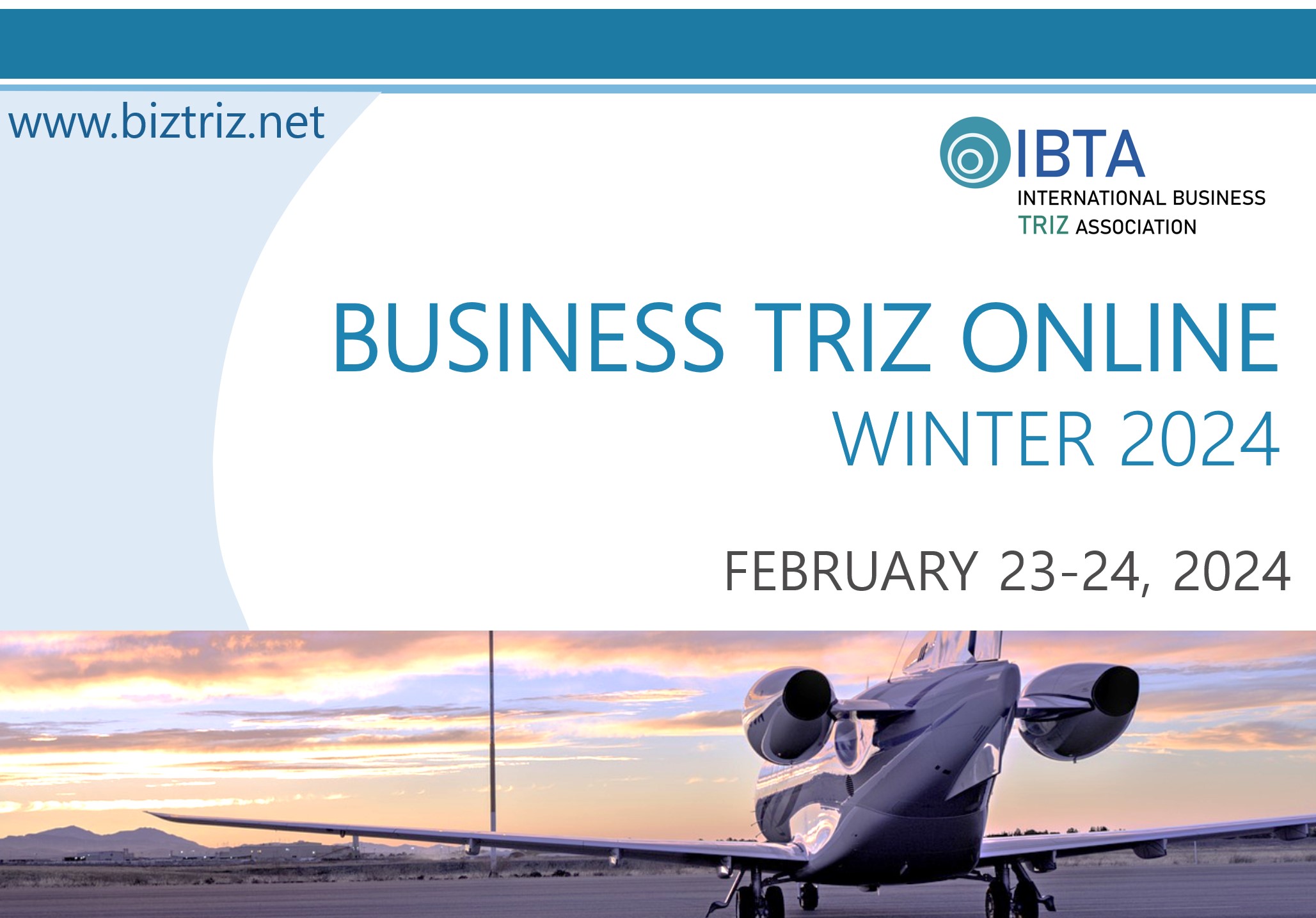 PowerPoint Slide Show IBTA Online Business TRIZ Winter 2024.pptx 11 06 2023 12 02 26